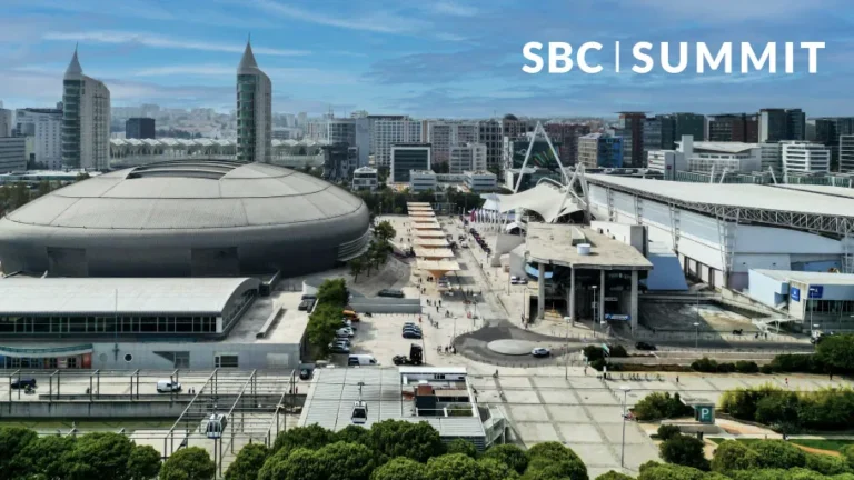 SBC Summit Lisbon Kembali dengan Edisi Terbesar Sepanjang Sejarah